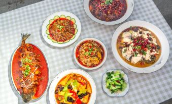 Badaling Tianyuan Homestay 썸네일