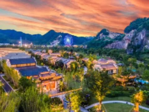 Grand House Shangrao Hotel di Shangrao