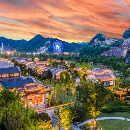 Grand House Shangrao