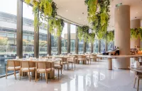 Joyhub Cheer Hotel - Frühstück
