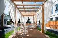 Pineapple Honey Resort B&B (Beihai Yintan Branch) - 조식 운영