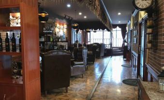 Fengmaqi Boutique Hotel
