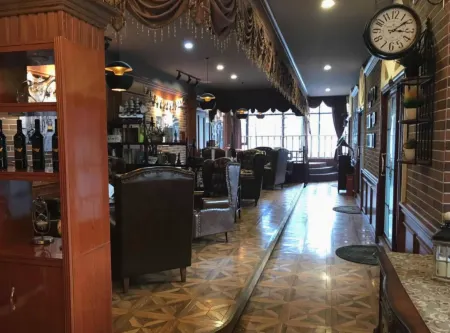 Fengmaqi Boutique Hotel