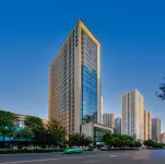 Holiday Inn Express XI'AN HIGH-TECH ZONE NORTH by IHG Hoteles en Xi'an