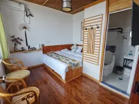 Qingdao Lingshan Island Chunshe Homestay