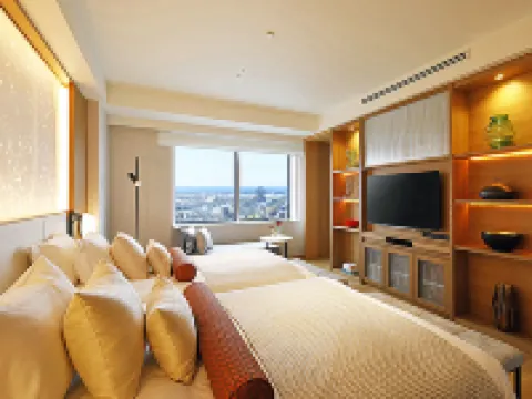 Hotel Nikko Kanazawa Hotels in Kanazawa