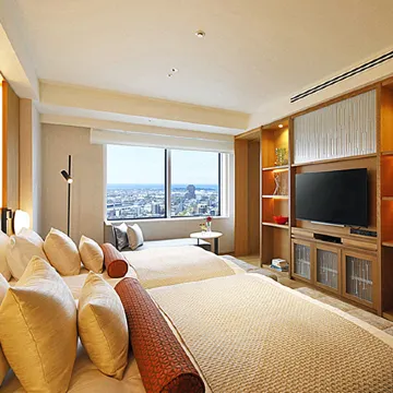 Hotel Nikko Kanazawa