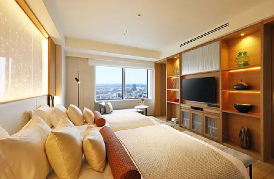 Hotel Nikko Kanazawa