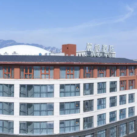 Lavande Hotel (Dengfeng Songshan Shaolin Cultural Tourism Service Center)