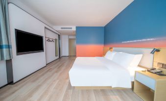Ni Hao Hotel (Zigong Huashang Guojicheng)