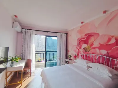 Lianzhou Dumpling Apartment
