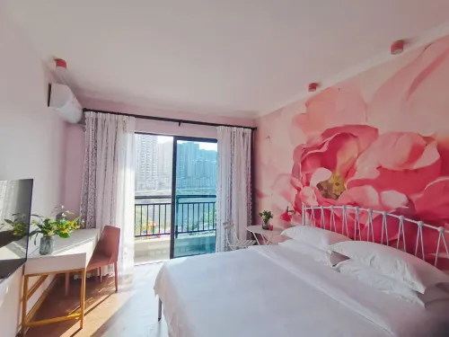Lianzhou Dumpling Apartment