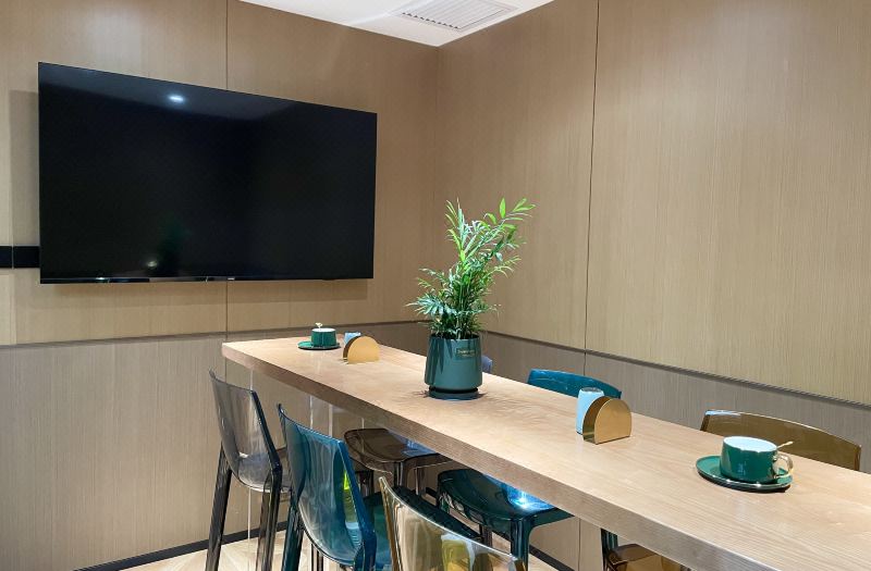 Enjoy Hotel（Sanlitun Tuanjiehu Subway Station Store）