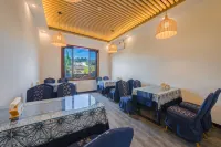 Future Homestay （Xingyi Wanfenglin Store） - Desayuno