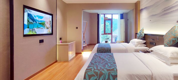 Fantin Lancer Homestay Hotel a Jiangkou