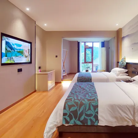 Fantin Lancer Homestay