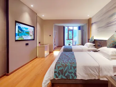 Fantin Lancer Homestay