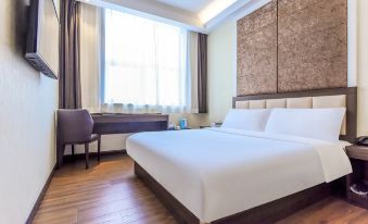 Xidao Hotel (Handan Fuxing Trade City)