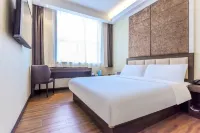 Xidao Hotel (Handan Fuxing Trade City)