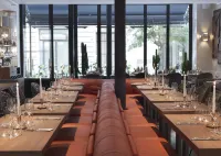 Hotel Bachaumont - spa
