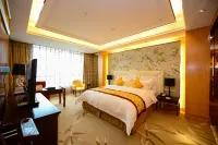 Tiancheng Grand Hotel