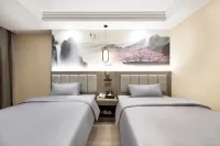 Huaju Hotel (Haining Haichang Road subway station store)