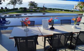 Panglao Sea Resort - Tangnan