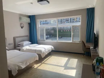 Jintiandi Hotel