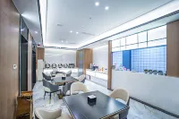 Shuhanyuan Hotel Mianyang