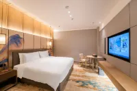 UrCove by HYATT WeiFang Hotels near Changle Agricultural Product Trade Town