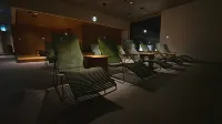 WellnessHostel3000 - Gym