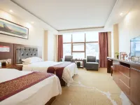 天力凱旋ホテル 永善のホテル