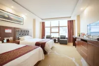 Triumph Hotel Tianli