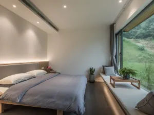 shifu' mountain homestay