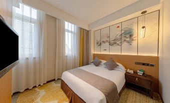 Jiangyin Life Island Hotel