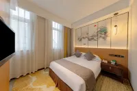 Jiangyin Life Island Hotel Các khách sạn ở Giang Âm