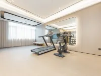 JI Hotel (Jiangyin High-tech Zone Shishan Road) Hotele w: Jiangyin