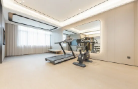 JI Hotel (Jiangyin High-tech Zone Shishan Road)