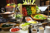 Rembrandt Hotel Atsugi Hotel di Ebina