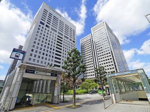 Loisir Hotel Shinagawa Seaside