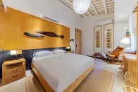 Mushepin No.21 Hostel Nankunshan Отели рядом с достопримечательностью «Цзяньчжуан»