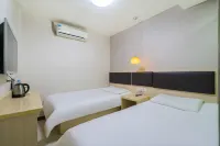 Homeinn Pebble Motel(Beijing Station Tongren Hospital)