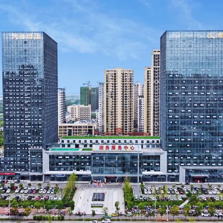 QICHUN TIAN XI HOTEL