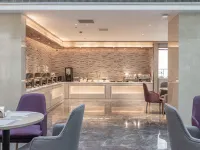 Lavande Hotel (Leling Government Store) - breakfast