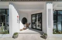 Yun Yinxuan Designer Homestay