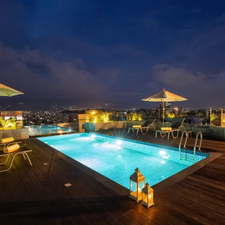Hotel Pabera