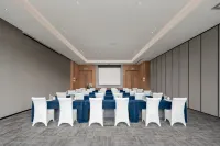C PLAZA  Leshan Hotel - Business