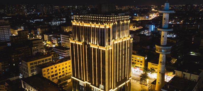 Yancheng Jinsail Hotel Hotels in Yancheng