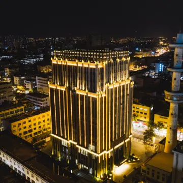 Yancheng Jinsail Hotel