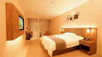 Homeinn Hotel (Zaozhuang Xuecheng District Guangming Avenue Beijing-Shanghai High-Speed Railway Station)